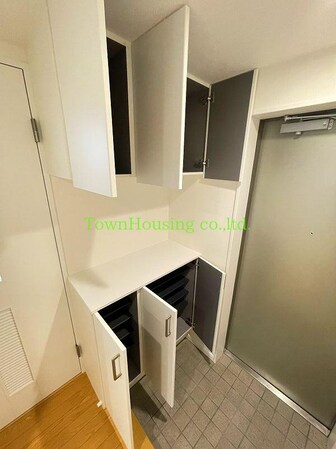 セローセロー自由が丘の物件内観写真